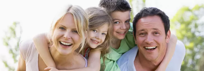 Chiropractic Keller TX Happy Family Services